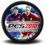 PES 2010  8 Icon 64x64 png